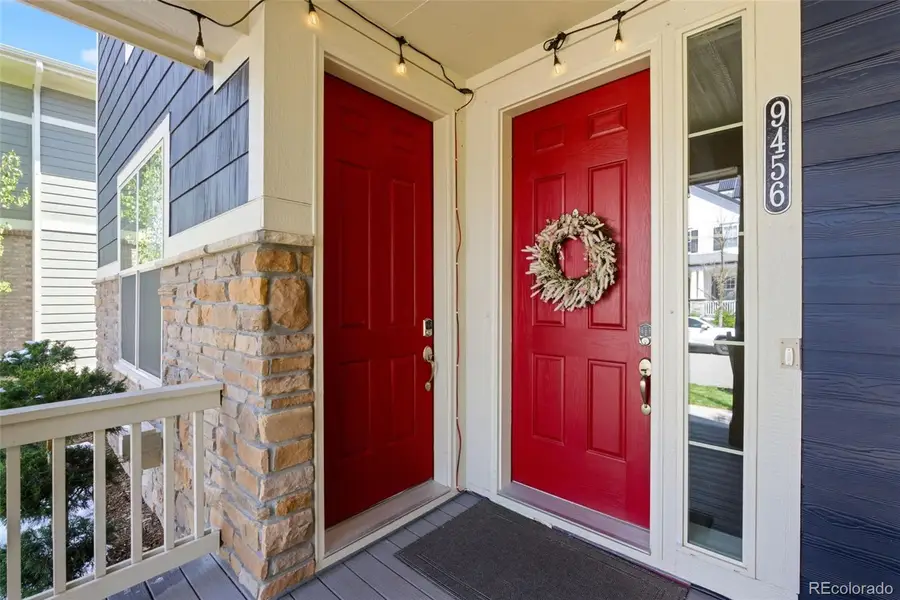 9456 E 51st Drive, Denver, CO 80238 - #2