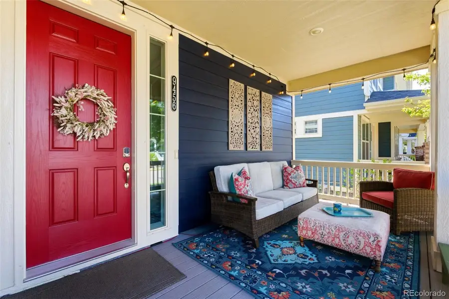 9456 E 51st Drive, Denver, CO 80238 - #3