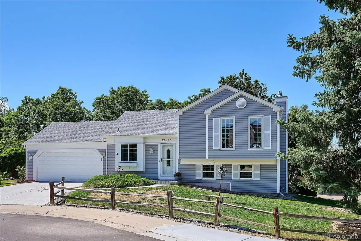 20960 E Ida Avenue, Centennial, CO 80015 - #1