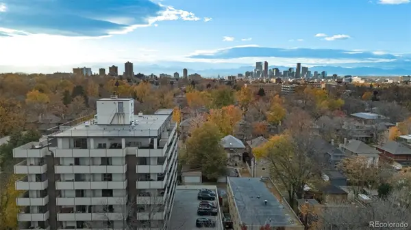 1313 Steele Street #606, Denver, CO 80206