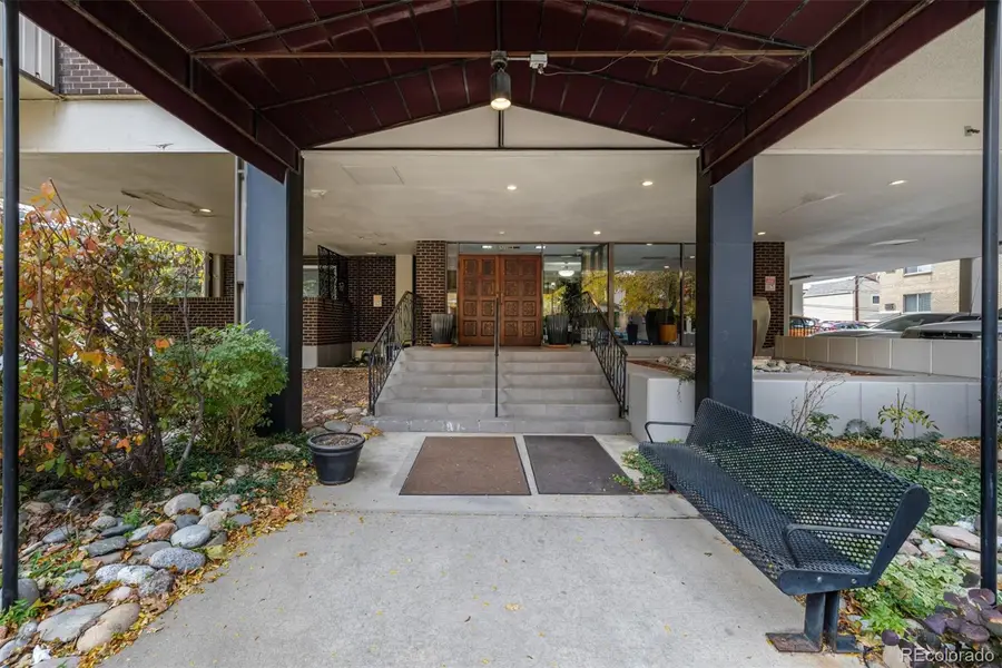 1313 Steele Street #606, Denver, CO 80206 - #2