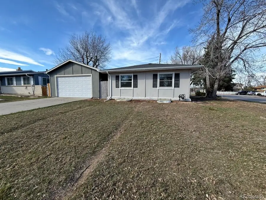 895 S Garrison Street, Lakewood, CO 80226 - #2