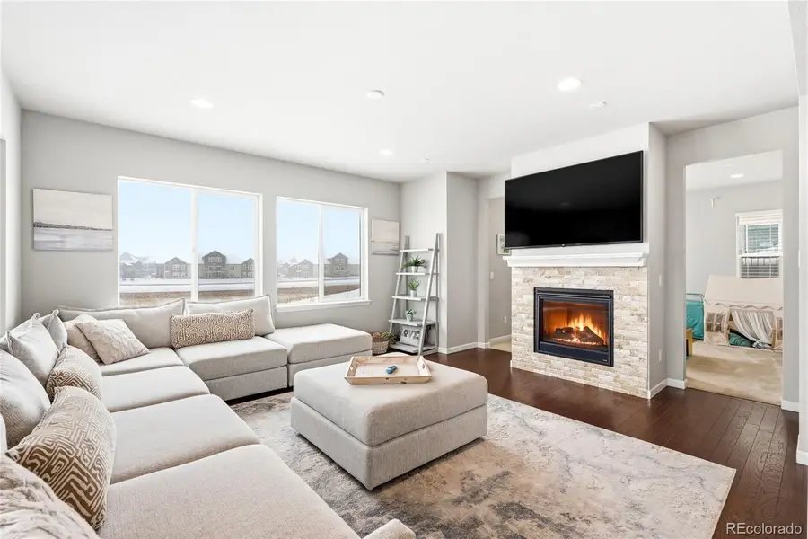 3514 Ghost Dance Drive, Castle Rock, CO 80108 - #2