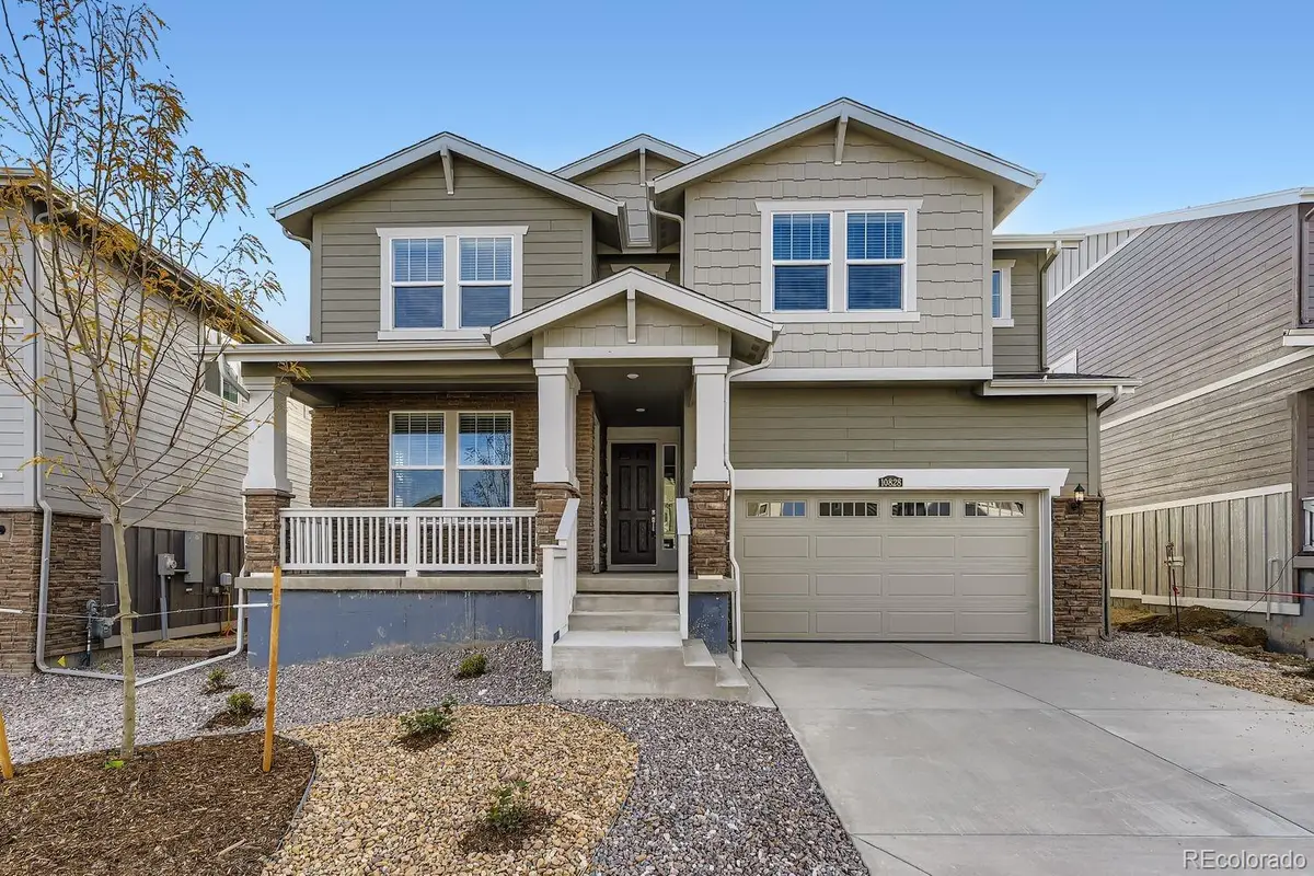 10828 Snowdon Street, Parker, CO 80134 - Image #1