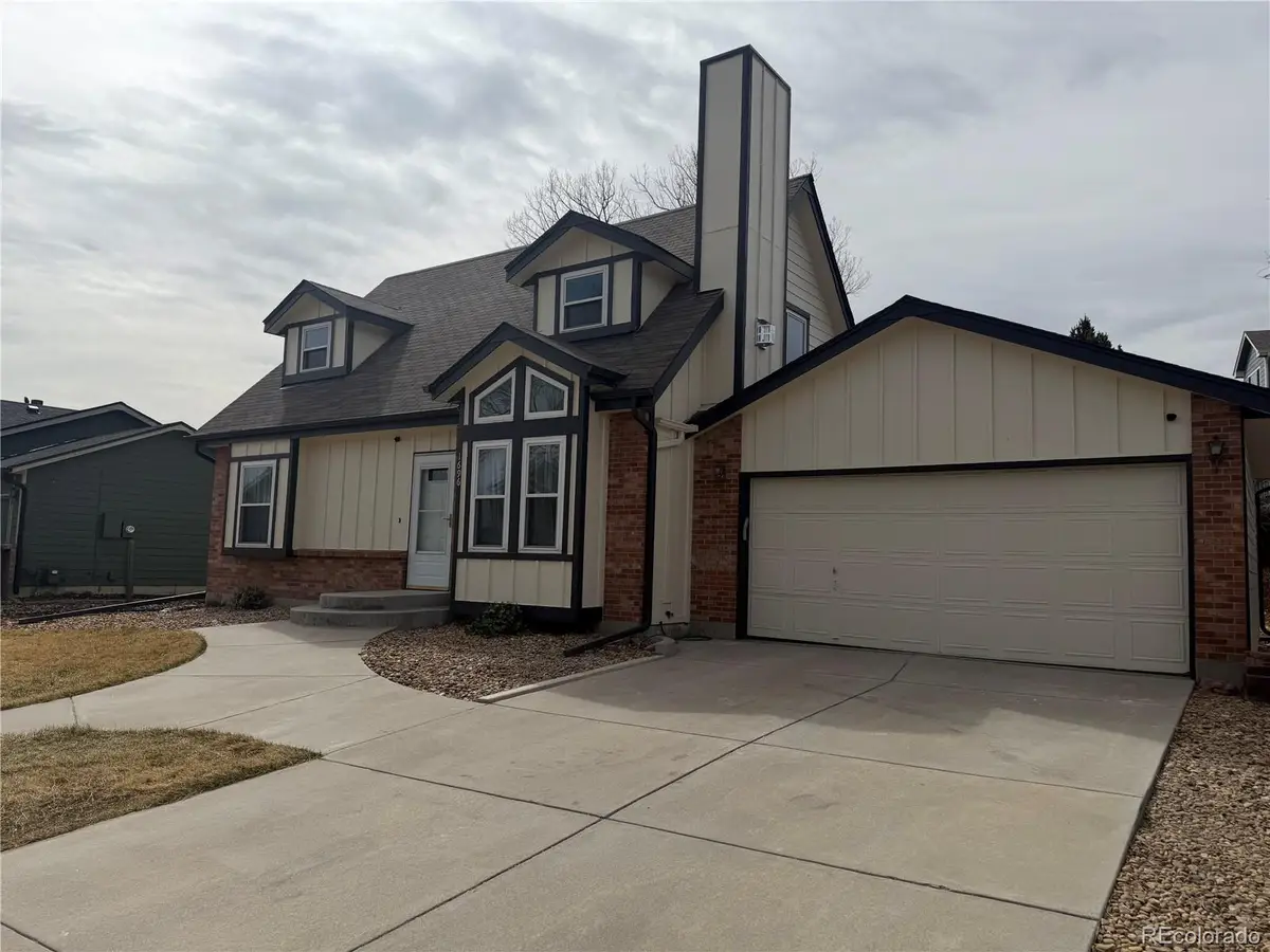 1696 E 96th Way, Thornton, CO 80229 - #1