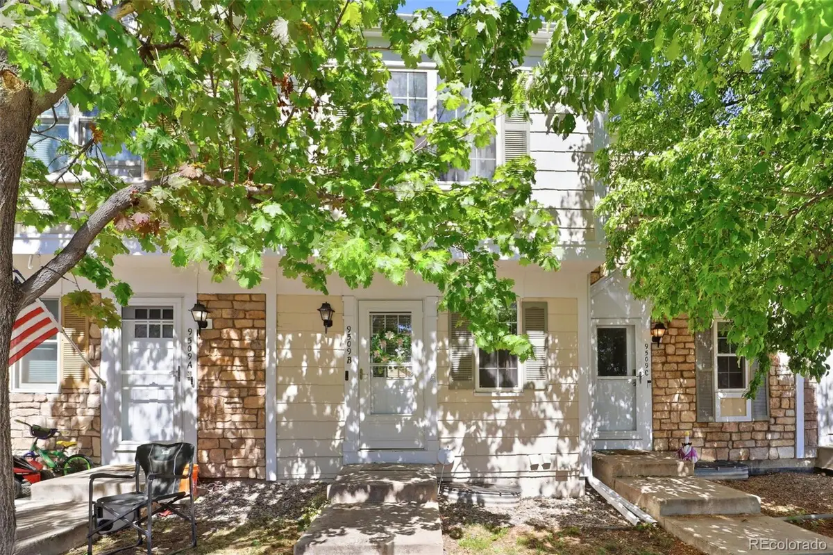 9509 W Coal Mine Avenue #B, Littleton, CO 80123 - #1