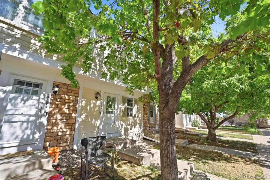 9509 W Coal Mine Avenue #B, Littleton, CO 80123 - #2