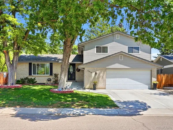 7415 W Polk Avenue, Littleton, CO 80123