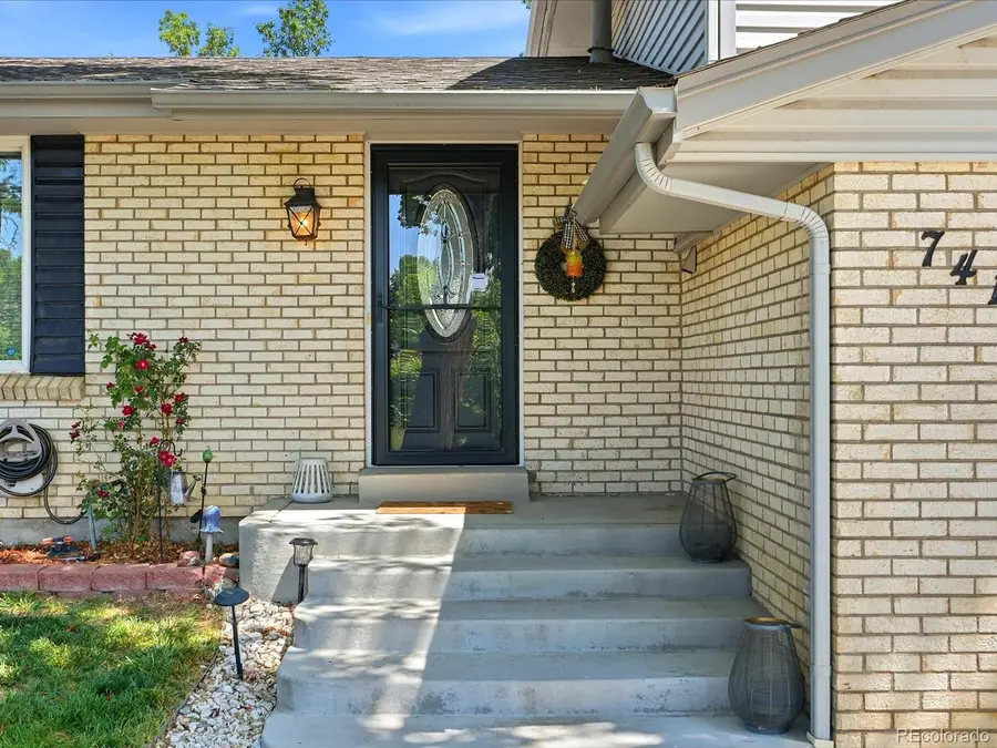 7415 W Polk Avenue, Littleton, CO 80123 - #2