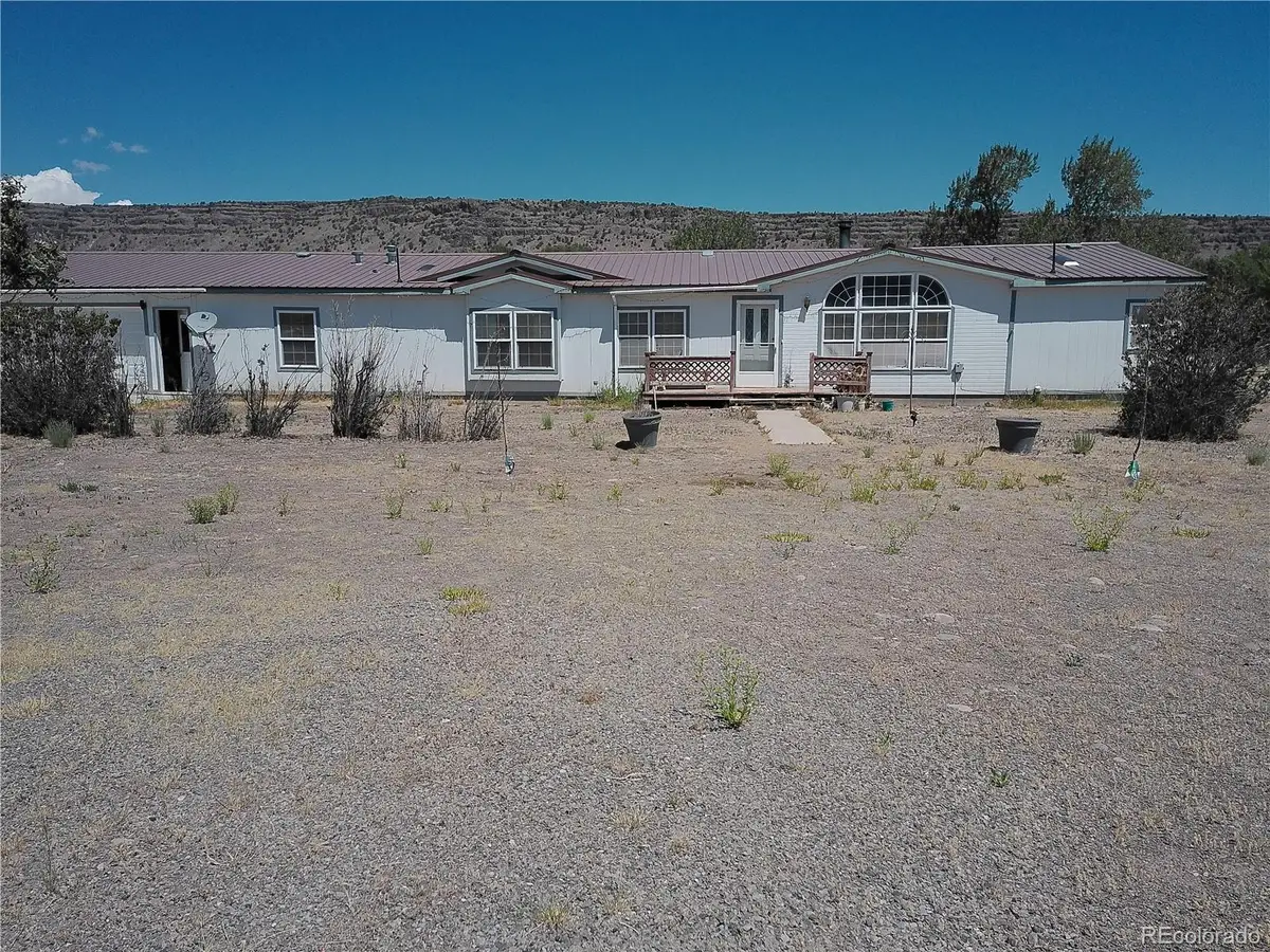 5769 County Road D.5, Antonito, CO 81120 - #1