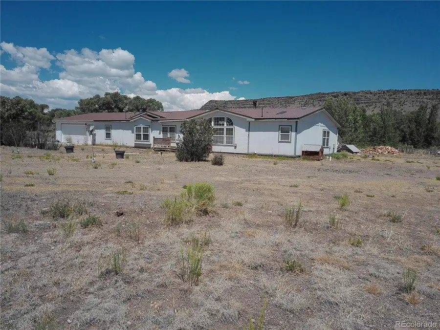 5769 County Road D.5, Antonito, CO 81120 - #2