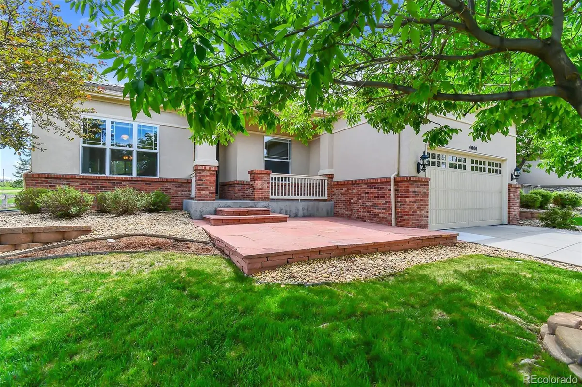 4000 Centennial Drive, Broomfield, CO 80023 - #1