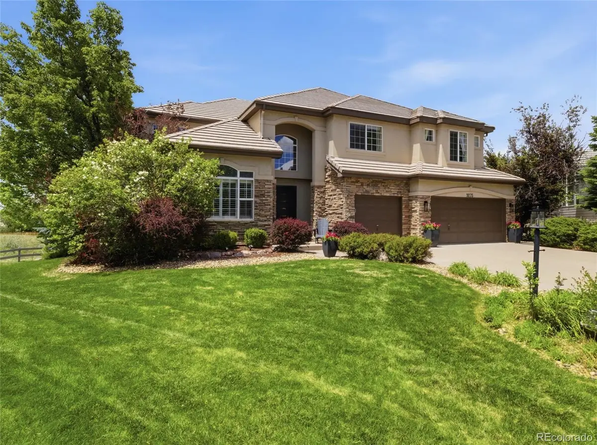 9275 E Aspen Hill Place, Lone Tree, CO 80124 - #1