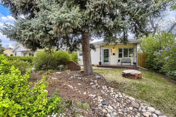 5611 S Hickory Street, Littleton, CO 80120