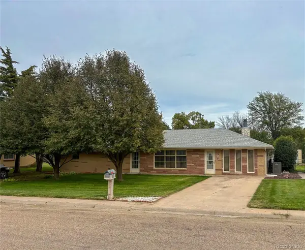 916 N 14th Street, Burlington, CO 80807