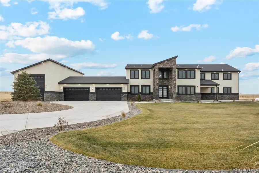 12550 Imboden Road, Hudson, CO 80642 - Image #2