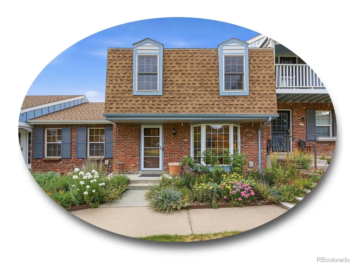 2515 E Geddes Place, Littleton, CO 80122 - #1