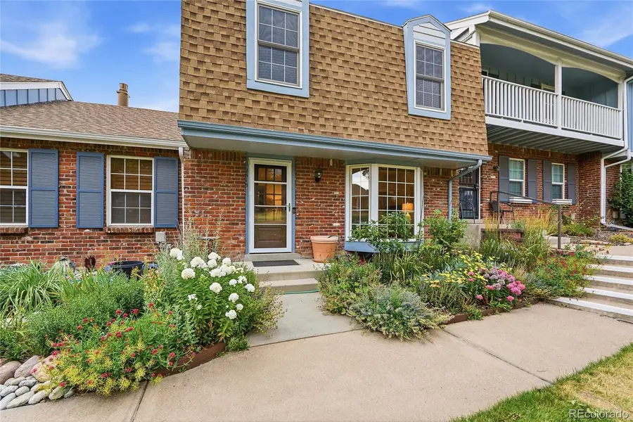 2515 E Geddes Place, Littleton, CO 80122 - #2