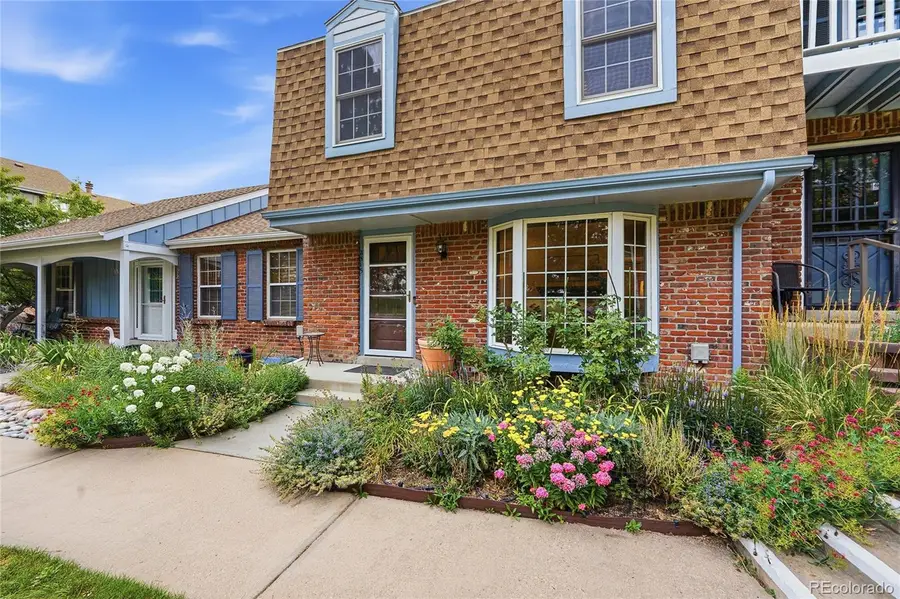 2515 E Geddes Place, Littleton, CO 80122 - #3