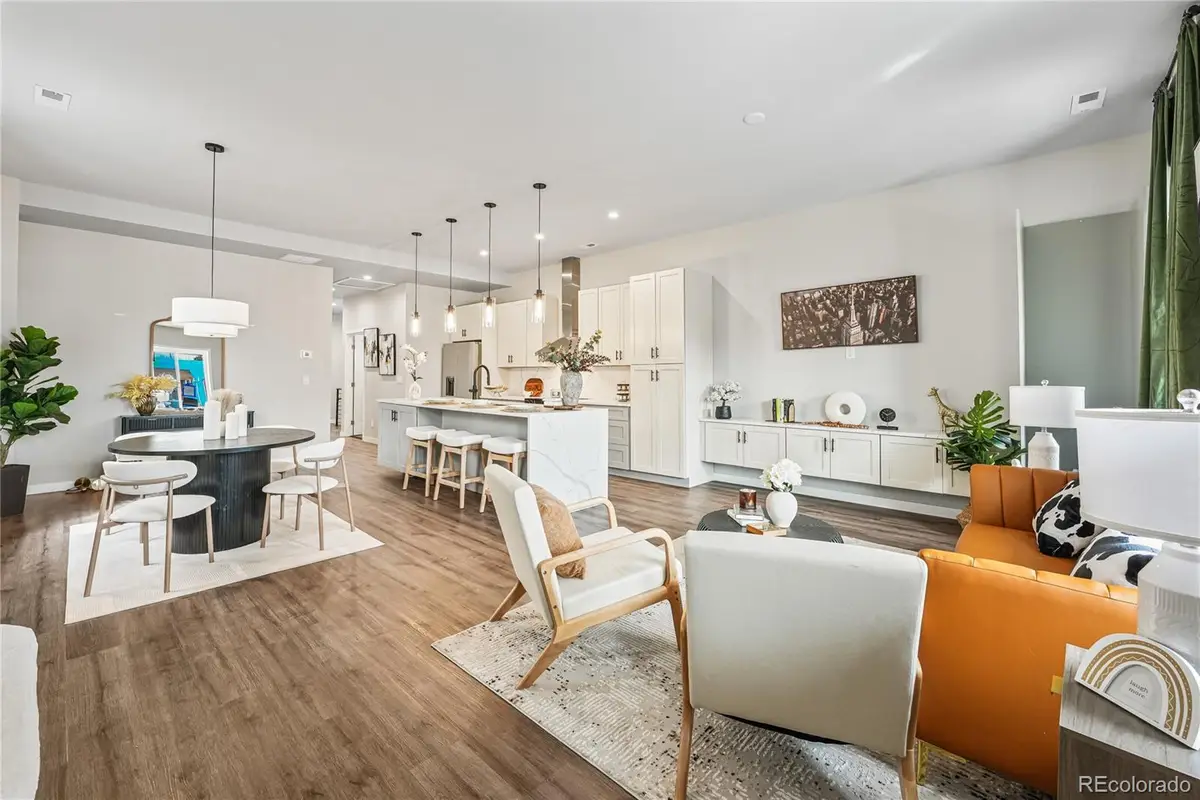 2949 Glenarm Place, Denver, CO 80205 - #1