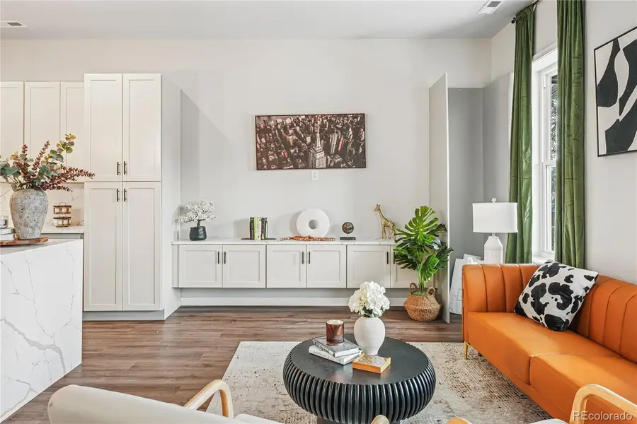 2949 Glenarm Place, Denver, CO 80205 - #2