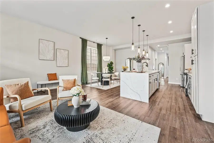 2949 Glenarm Place, Denver, CO 80205 - #3