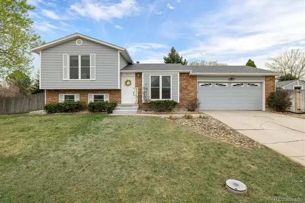 4356 E 93rd Place, Thornton, CO 80229
