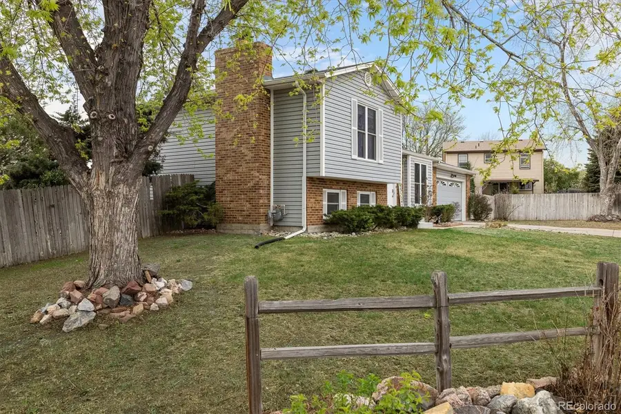 4356 E 93rd Place, Thornton, CO 80229 - #3