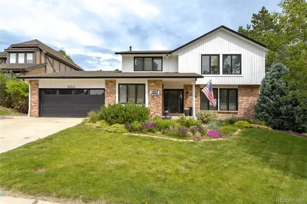 10557 W Ottawa Avenue, Littleton, CO 80127