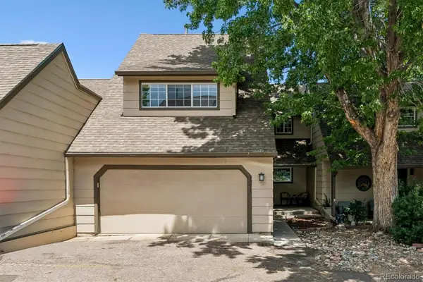 10417 Red Mountain W, Littleton, CO 80127