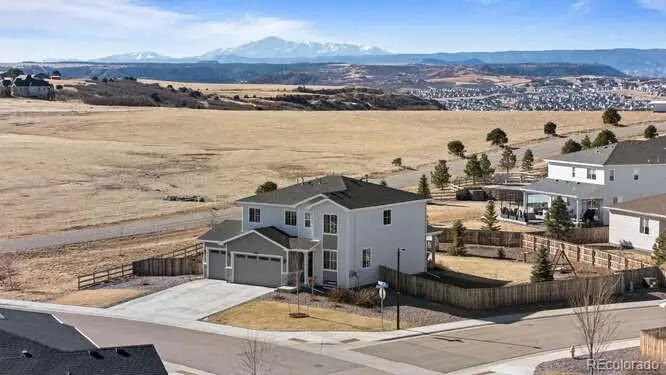 4305 Rapport Drive, Castle Rock, CO 80104 - Image #1
