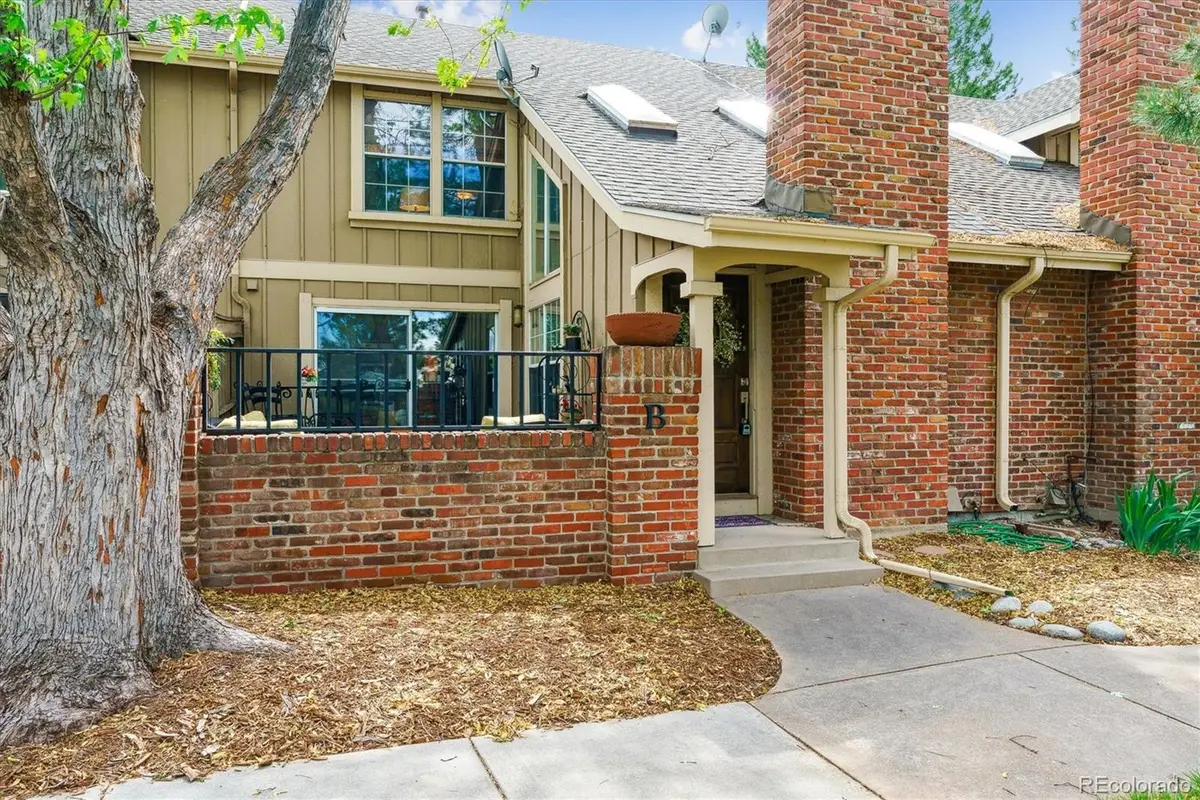 2783 W Long Drive #B, Littleton, CO 80120 - Image #1