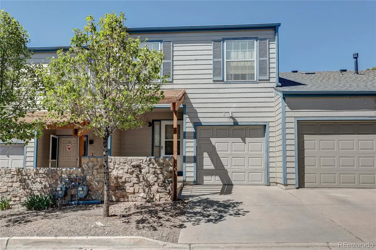 1835 S Union Boulevard, Lakewood, CO 80228 - #1