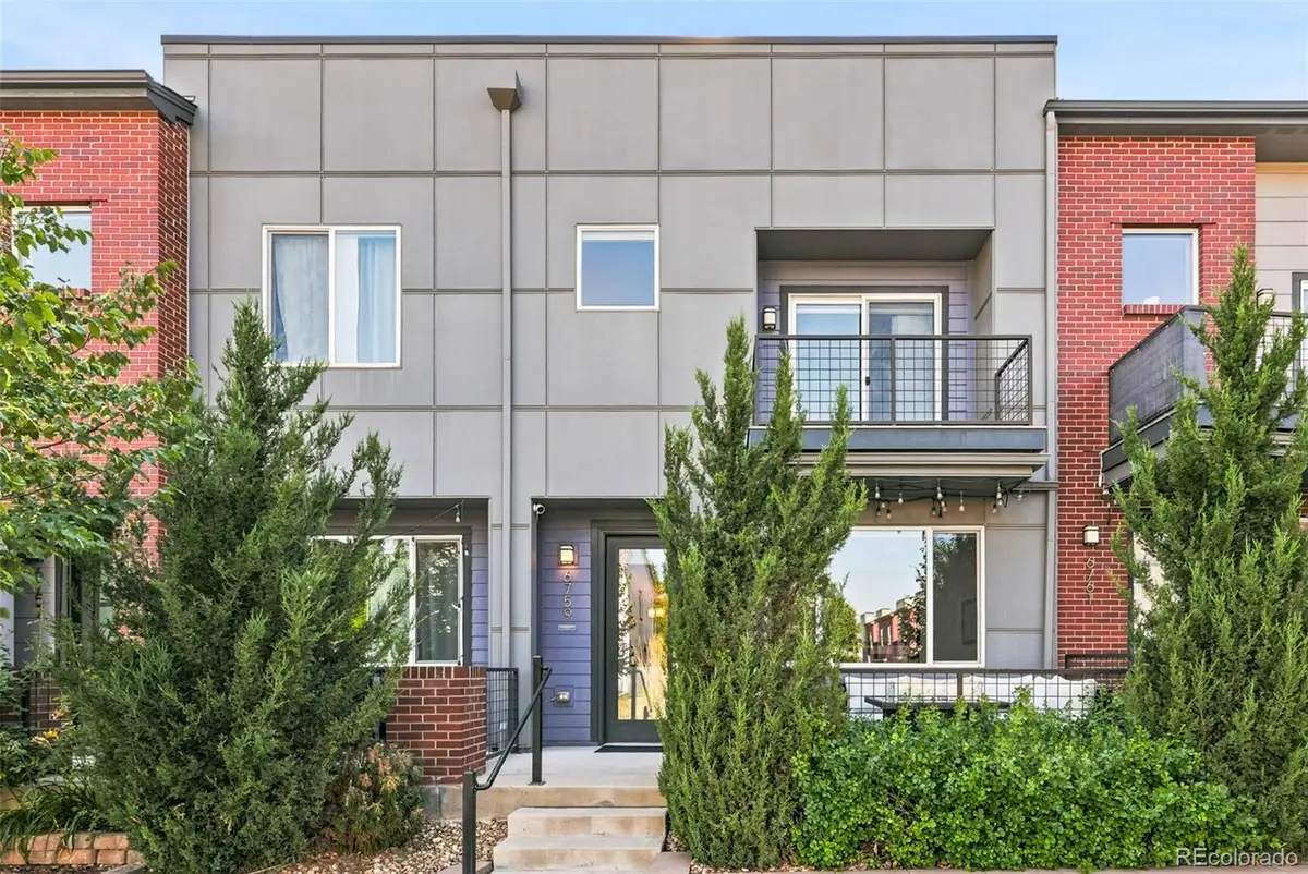 6759 Warren Drive, Denver, CO 80221 - #1