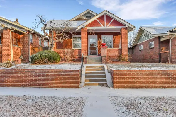 3159 W 36th Avenue, Denver, CO 80211