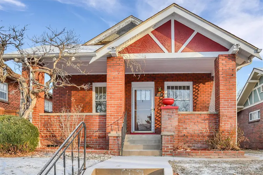 3159 W 36th Avenue, Denver, CO 80211 - Image #2