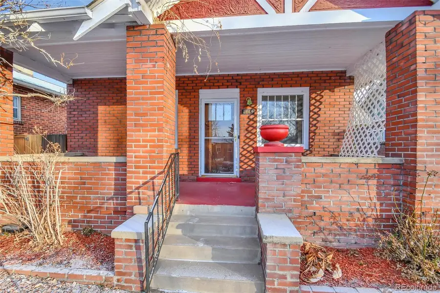 3159 W 36th Avenue, Denver, CO 80211 - Image #3