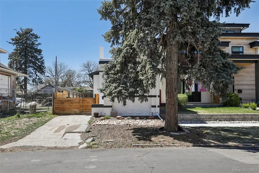 2715 N Cook Street, Denver, CO 80205 - #3