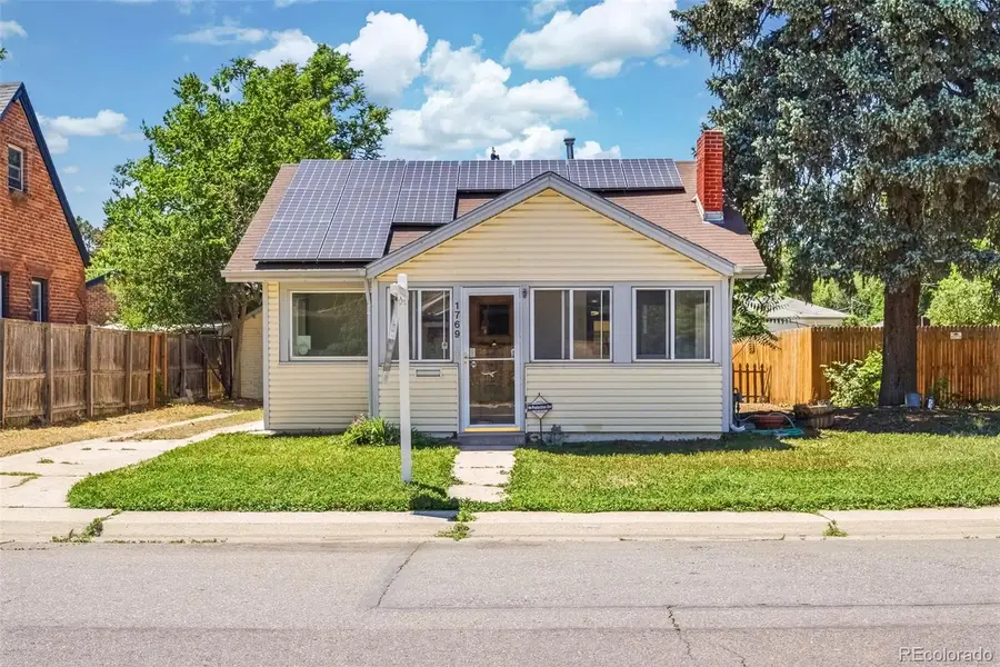 1769 Spruce Street, Denver, CO 80220 - #2