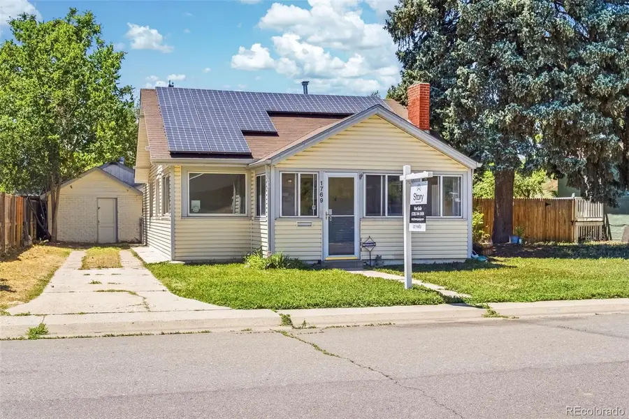 1769 Spruce Street, Denver, CO 80220 - #3