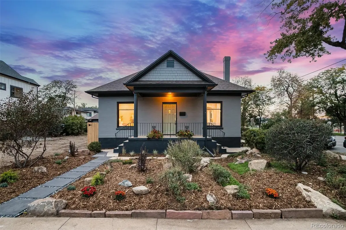 4585 Vrain, Denver, CO 80212 - #1