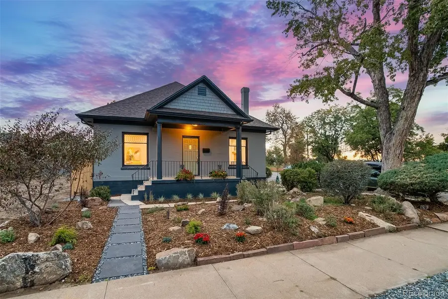4585 Vrain, Denver, CO 80212 - #2