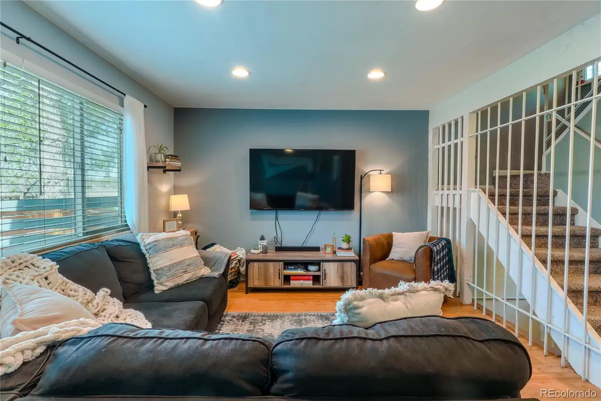 6426 W 80th Drive #A, Arvada, CO 80003 - #1