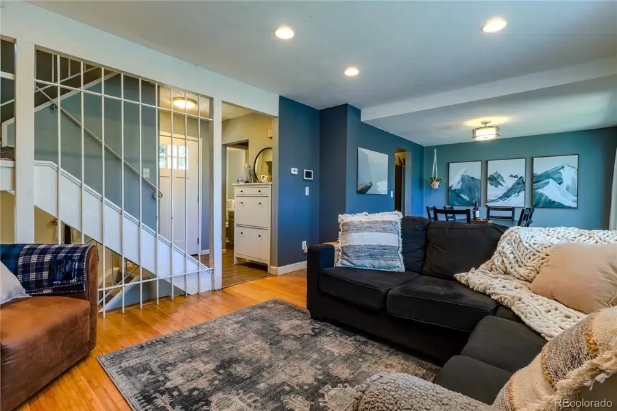 6426 W 80th Drive #A, Arvada, CO 80003 - #2