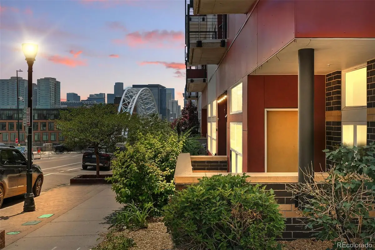 2518 16th Street, Denver, CO 80211 - #1