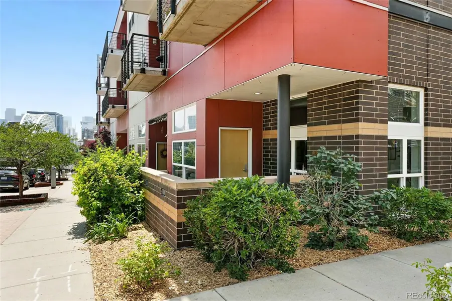 2518 16th Street, Denver, CO 80211 - #2