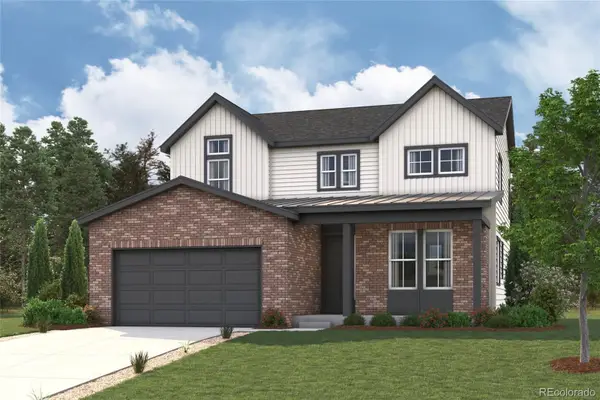 20919 Grays Peak Drive, Parker, CO 80138