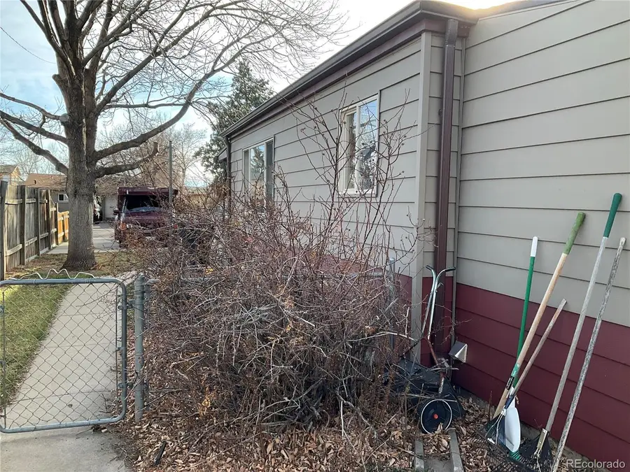 4433 W Dakota Avenue, Denver, CO 80219 - #2