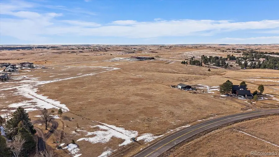 11810 Tomichi Drive, Franktown, CO 80116 - #2