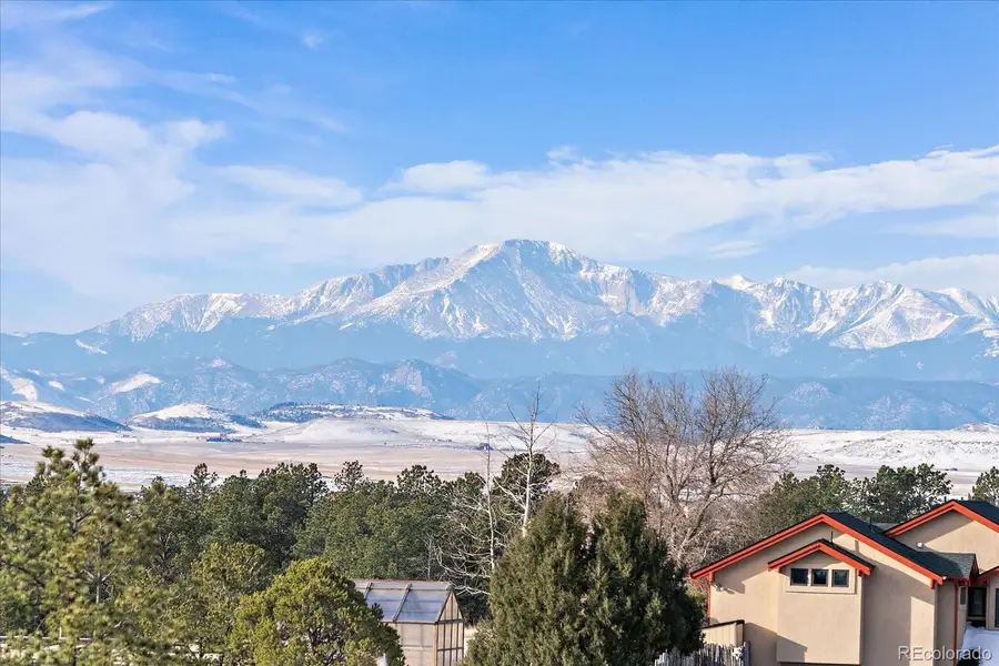 11810 Tomichi Drive, Franktown, CO 80116 - #3